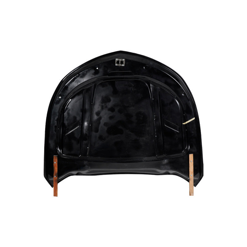 2010-2015 Camaro Carbon Fiber Hood Vented