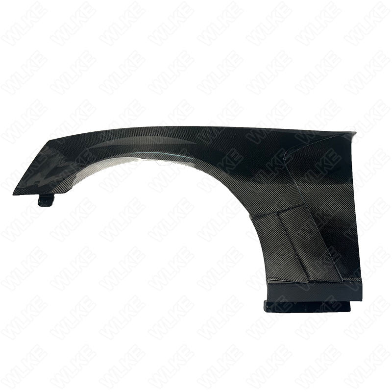 2010-2015 Camaro Carbon Fiber Fenders (pair)