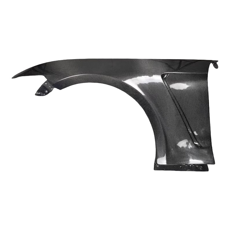 2018-2023 Mustang Carbon Fiber Fenders