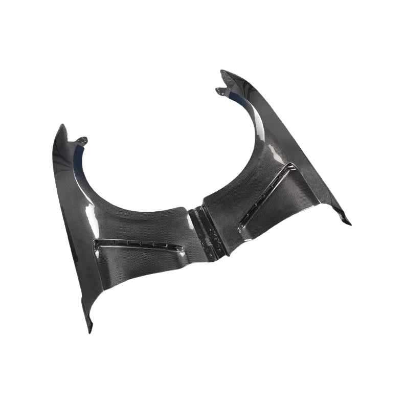 2018-2023 Mustang Carbon Fiber Fenders