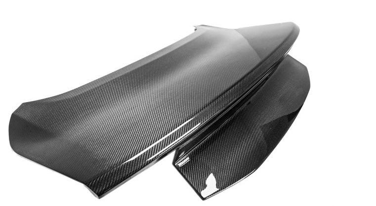 2024-2025 Mustang Carbon Fiber Trunk