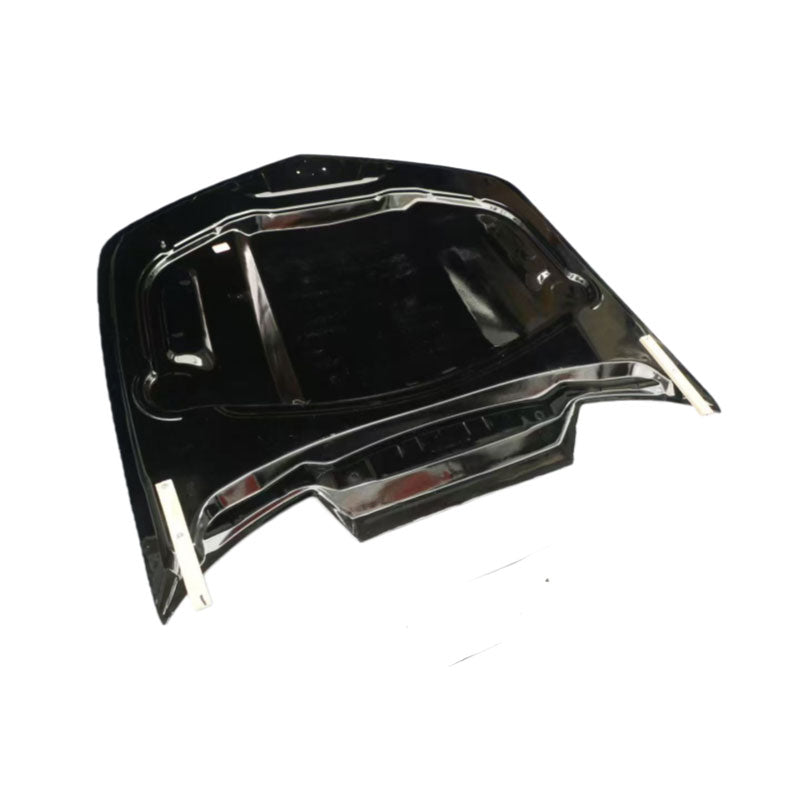 2010-2015 Carbon Fiber Camaro Hood