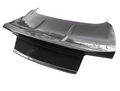 2015-2023 Mustang Carbon Fiber Trunk
