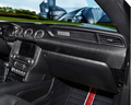 2015-2023 Mustang Carbon Interior Trim (10 Pieces)