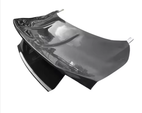 2015-2023 Mustang Carbon Fiber Trunk